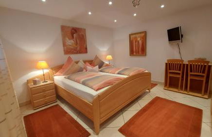 Ferienwohnung Zum Weinberg bis 4 Personen - Im Herzen der Pfalz - Foto 18