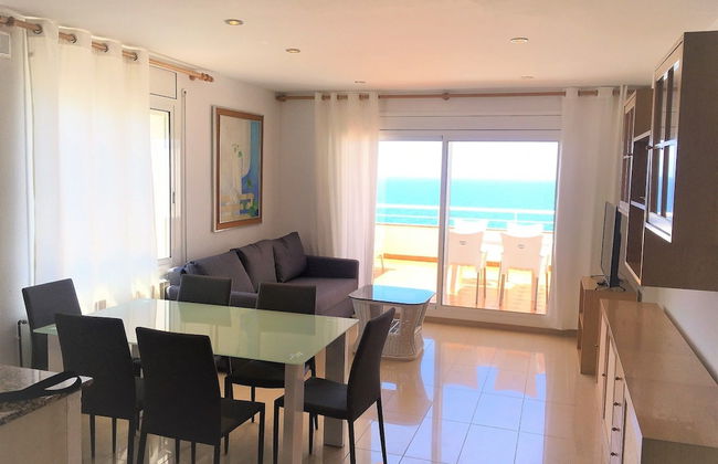 Apartamento Rits A6 Apartamento Vistas al Mar - Foto 7