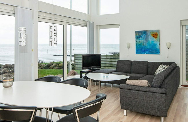 Holiday Home in Haderslev - Foto 22