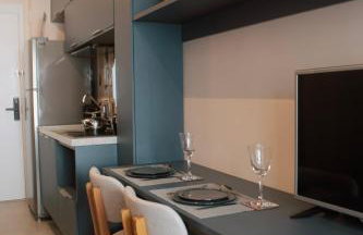 Alto Padrão 21° Vista Metrô Piscina SP Expo - Foto 14