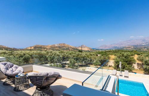 Villa Anemolia - Foto 26