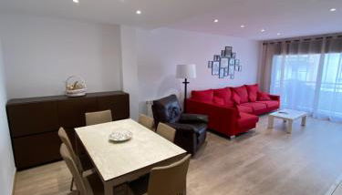 Piso céntrico reformado - Foto 2