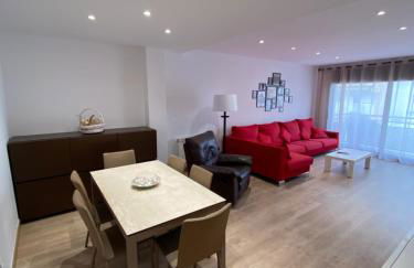 Piso céntrico reformado - Foto 2