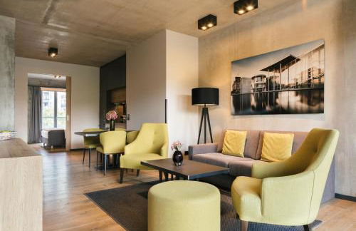 Downtown Apartments Berlin - Foto 74