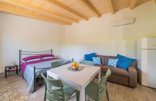 Sicily Stone Cottage with swimming pool - Foto 16