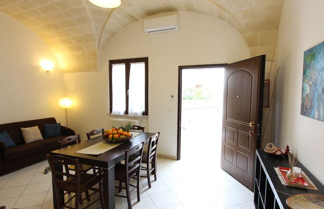 Residence Borgo Antico - Foto 47
