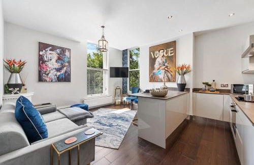 Rare Find - Gated 2 bed apt, close to Parks, secure carpark sleeps 4 - Foto 17