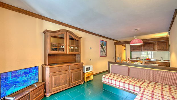 Grange Hike Ski - 43D Sestriere - Photo 2, Room