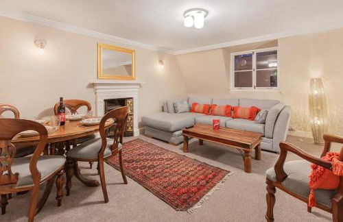 Spaceship 4 Luxury 4 BR by AltoLuxoExperience Short Lets & Serviced Accommodation With Free Wifi & Parking - Foto 30