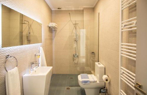 Pezodromos Apartments - Foto 22