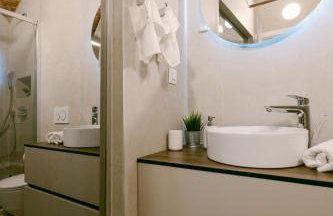 Brick Studio Apartment Tkalča - Foto 10