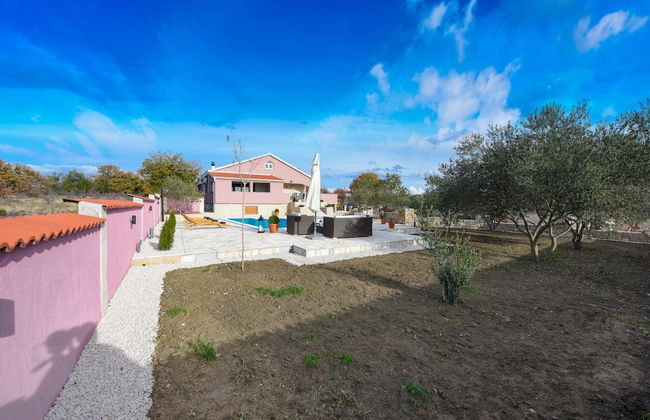 Villa Marija Zadarvillas - Foto 46