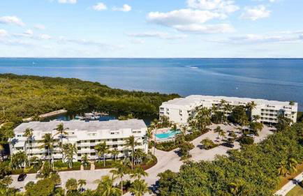 Bayside Villa 4120- Captiva One Bedroom Deluxe Residence - Foto 22