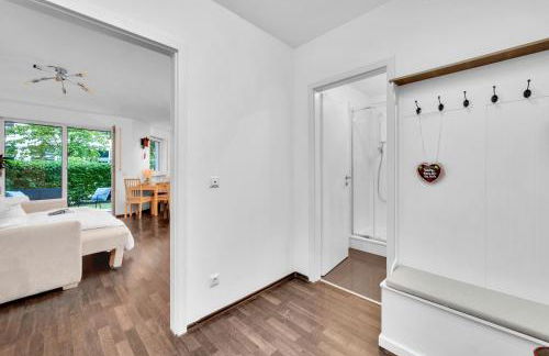 Wohnung im Herzen Münchens nähe Hauptbahnhof - Foto 6