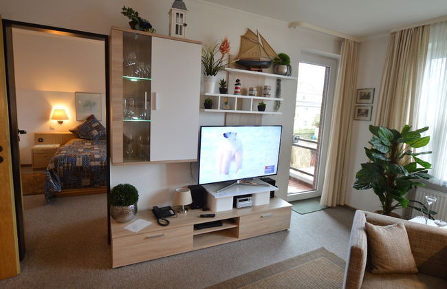 Haus Mühlentrift - Foto 44