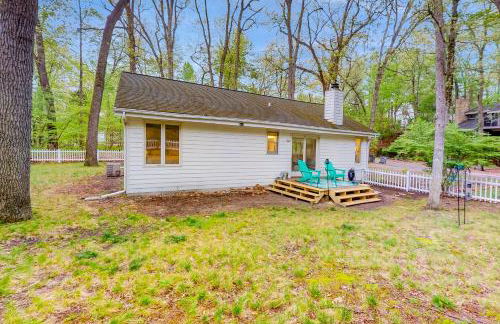 Livywood Cottage - Photo 4