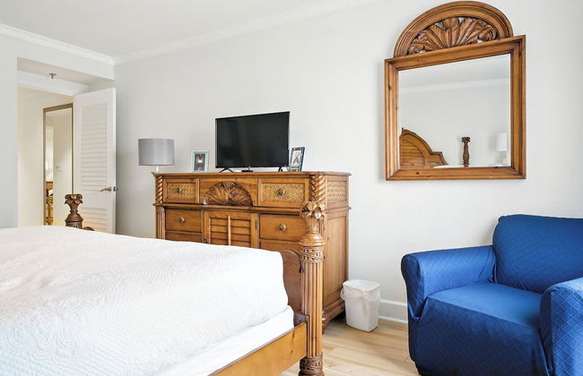 The Villas at Hatteras Landing by Kees Vacations - Foto 7