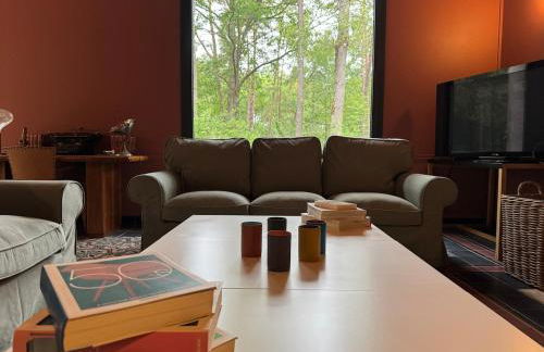 Domaine des Quatre Vents - Foto 51