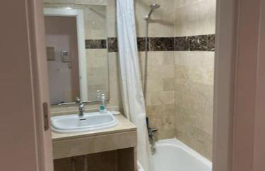Peaceful Apartment in the Spirit of Mojacar - Foto 11