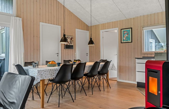 "Franke" - 1.1km from the sea - Foto 3