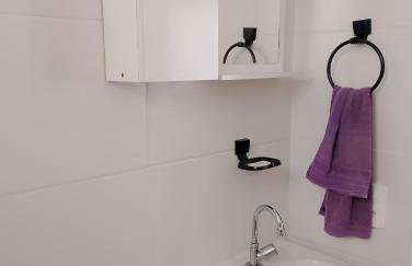 Apartamento 2 quartos condomínio com piscina - Foto 16