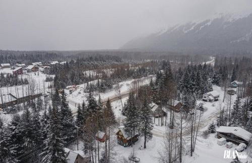 Chair Four Por Favor - Walk Almost Anywhere at Alyeska Resort! - Foto 18