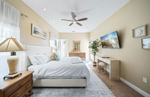 Chill-Inn, an Indian Wells Oasis - Foto 13