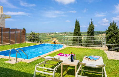 Stefania Villa Ena in Roumeli - Foto 8