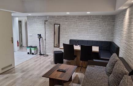 City-Apartment Spreeufer im Herzen Berlins - Foto 2