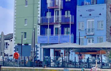 The Barbican Apartments - Foto 6