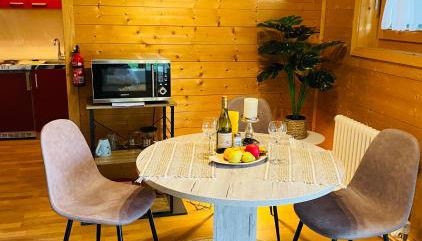 Gartenapartment auf der Höri in Wangen - Photo 2