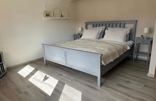 Familienwohnung Schuchert nahe Wasserkuppe - Foto 11