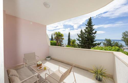 Marivi - Luxury apartment above the beach Žnjan - Photo 4