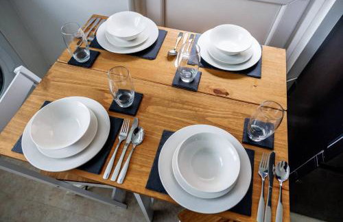 Enjoy a spacious 4 BR perfect big groups - Foto 44