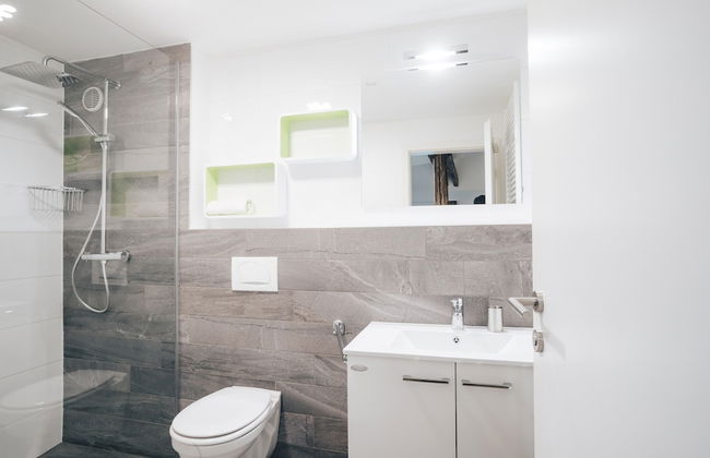 K3 Central Park Apartments - Foto 38