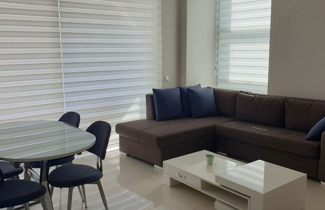 moda marine residence kestel - Foto 10