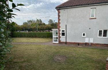 Hellaby House - Foto 15