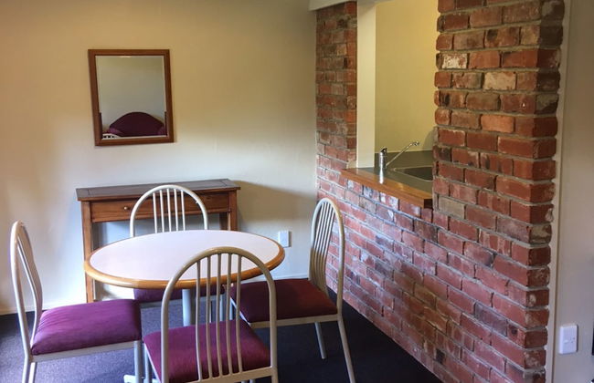 Woodlands Motels and Apartments - Foto 8