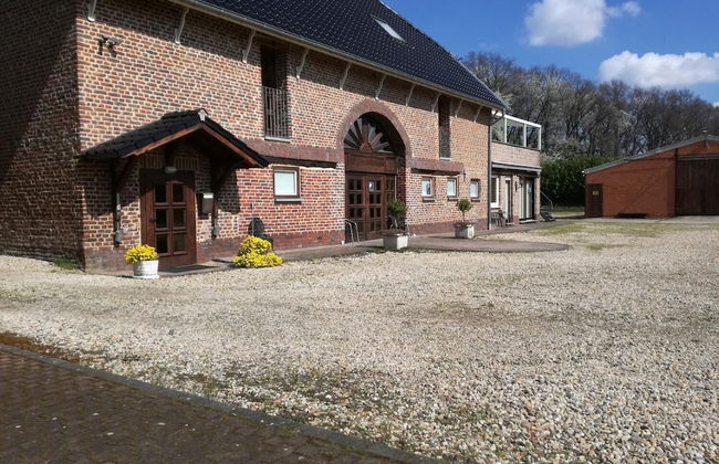 Ferienhaus Eichenthal - Foto 49