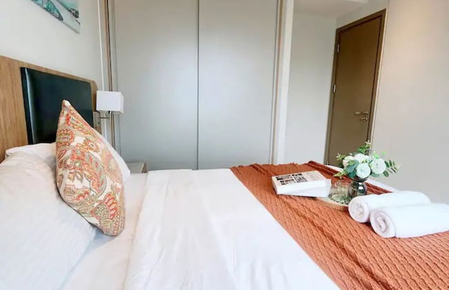 Zenity View Residence Luxury Apartment - Foto 10