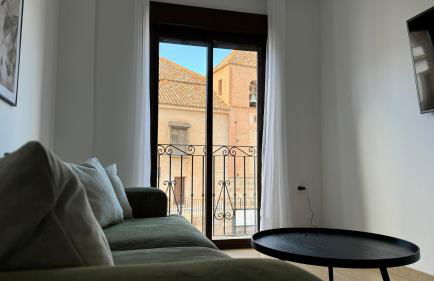 Mirador de la Alpujarra by Kaleria Suites - Foto 74