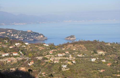Una spettacolare vista mare - Casa con Jacuzzi - Foto 35