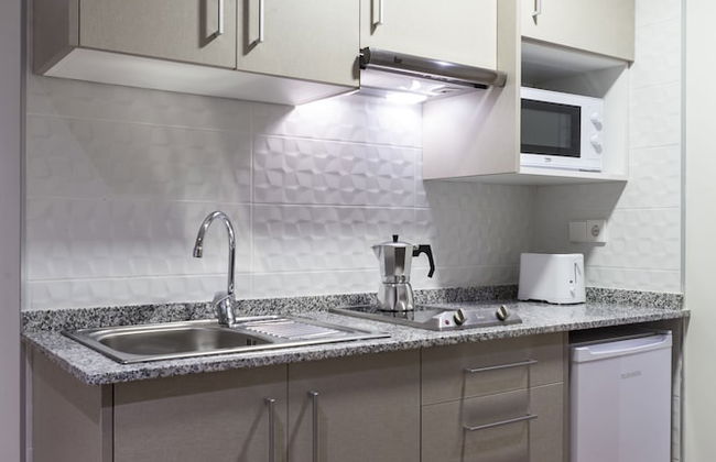 Climia 2Sleep Apartments - Photo 45