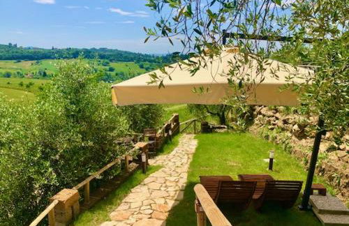 Vittoria Chianti Vacations - Foto 70