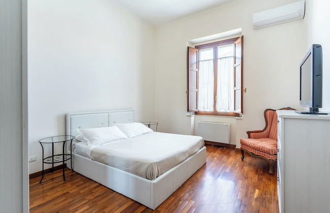 Re Dionisio Apartment con terrazza - Foto 8