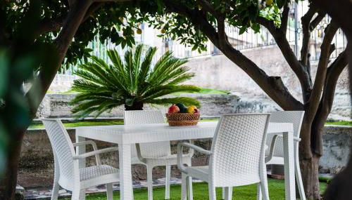 Tropea Solemare - Foto 2, Garden