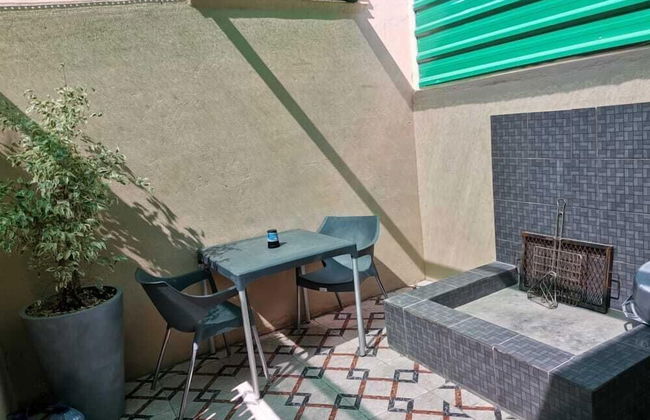 Sandcastles Accommodation - Foto 2