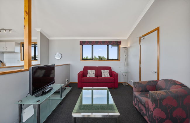 Parkview Apartments - Foto 7