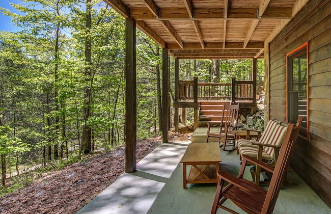 Papa Bear Path - Foto 36