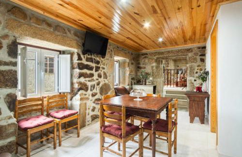 Rustic Getaway in Guarda - Foto 16